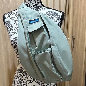 Kavu Rope Sling Bag